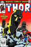 Thor (1966) #318 Comics MARVEL COMICS