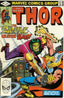 Thor (1966) #319 Comics MARVEL COMICS