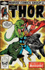 Thor (1966) #321 Comics MARVEL COMICS