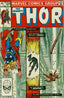 Thor (1966) #324 Comics MARVEL COMICS
