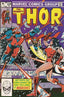 Thor (1966) #328 Comics MARVEL COMICS