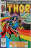 Thor (1966) #331 Comics MARVEL COMICS