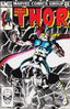 Thor (1966) #334 Comics - Back Issues Marvel Comics