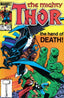 Thor (1966) #343 Comics MARVEL COMICS