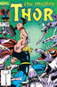 Thor (1966) #346 Comics MARVEL COMICS