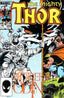 Thor (1966) #349 Comics - Back Issues Marvel Comics