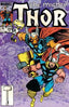 Thor (1966) #350 Comics MARVEL COMICS