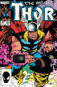 Thor (1966) #351 Comics MARVEL COMICS