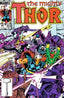 Thor (1966) #352 Comics MARVEL COMICS