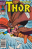 Thor (1966) #355 Comics MARVEL COMICS