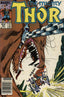 Thor (1966) #361 Comics MARVEL COMICS