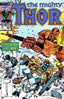 Thor (1966) #362 Comics MARVEL COMICS