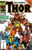 Thor (1966) #363 Comics - Back Issues Marvel Comics