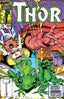 Thor (1966) #364 Comics MARVEL COMICS