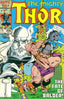 Thor (1966) #368 Comics MARVEL COMICS
