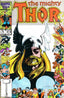 Thor (1966) #373 Comics - Back Issues Marvel Comics