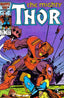 Thor (1966) #377 Comics MARVEL COMICS