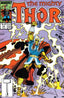 Thor (1966) #378 Comics MARVEL COMICS