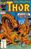 Thor (1966) #379 Comics MARVEL COMICS