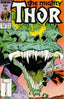 Thor (1966) #380 Comics MARVEL COMICS