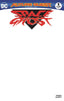 Future Quest Presents #01 "Blank" Var