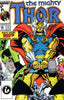Thor (1966) #382 Comics MARVEL COMICS