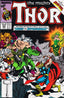 Thor (1966) #383 Comics Marvel Comics