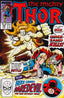 Thor (1966) #392 Comics MARVEL COMICS