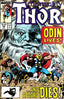Thor (1966) #399 Comics MARVEL COMICS