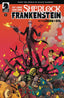 Sherlock Frankenstein and the Legion of Evil #01 Comics - Back Issues Dark Horse Comics