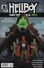 Hellboy and the BPRD 1955 Occult Intelligence #02 Comics - Back Issues Dark Horse Comics