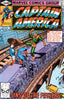 Captain America (1968) #246 Comics - Back Issues MARVEL COMICS