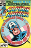 Captain America (1968) #250 Comics - Back Issues Marvel Comics