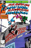 Captain America (1968) #252 Comics - Back Issues MARVEL COMICS