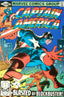 Captain America (1968) #258 Comics - Back Issues MARVEL COMICS