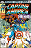 Captain America (1968) #268 Comics - Back Issues MARVEL COMICS