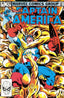 Captain America (1968) #276 Comics - Back Issues MARVEL COMICS