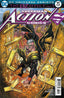 Action Comics (2016) #0989 Edwards Var Comics - Back Issues DC Comics