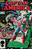 Captain America (1968) #301 Comics - Back Issues MARVEL COMICS