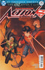 Action Comics (2016) #0990 Standard Edition Comics - Back Issues DC Comics