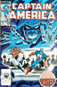 Captain America (1968) #306 Comics - Back Issues MARVEL COMICS