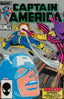 Captain America (1968) #309 Comics - Back Issues MARVEL COMICS