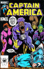 Captain America (1968) #315 Comics - Back Issues MARVEL COMICS