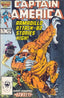 Captain America (1968) #316 Comics - Back Issues MARVEL COMICS