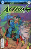 Action Comics (2016) #0991 Comics - Back Issues DC Comics