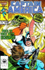 Captain America (1968) #320 Comics - Back Issues MARVEL COMICS