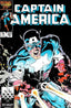 Captain America (1968) #321 Comics - Back Issues MARVEL COMICS