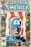 Captain America (1968) #323 VF Comics - Back Issues Marvel Comics