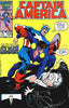 Captain America (1968) #325 Comics - Back Issues MARVEL COMICS