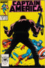 Captain America (1968) #331 Comics - Back Issues MARVEL COMICS